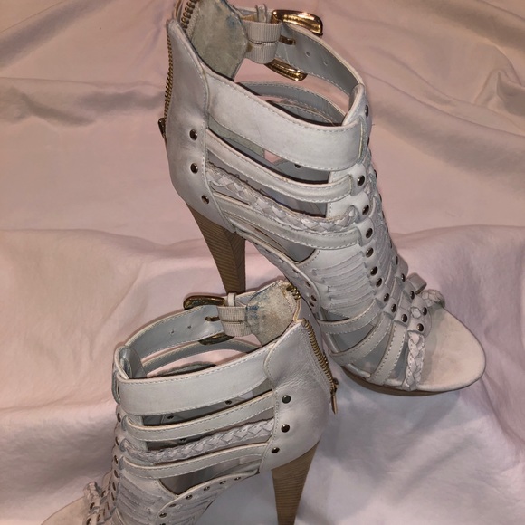 Shoes - Picture 1 of 2